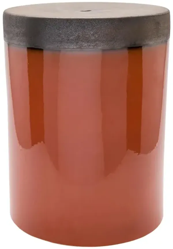 Palominas Garden Stool