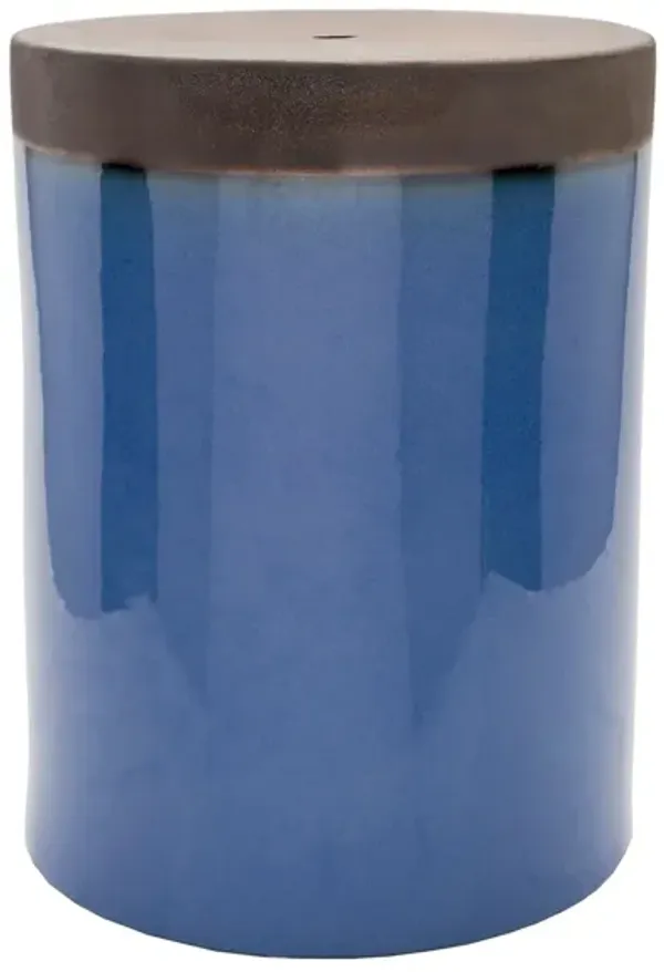 Palominas Garden Stool