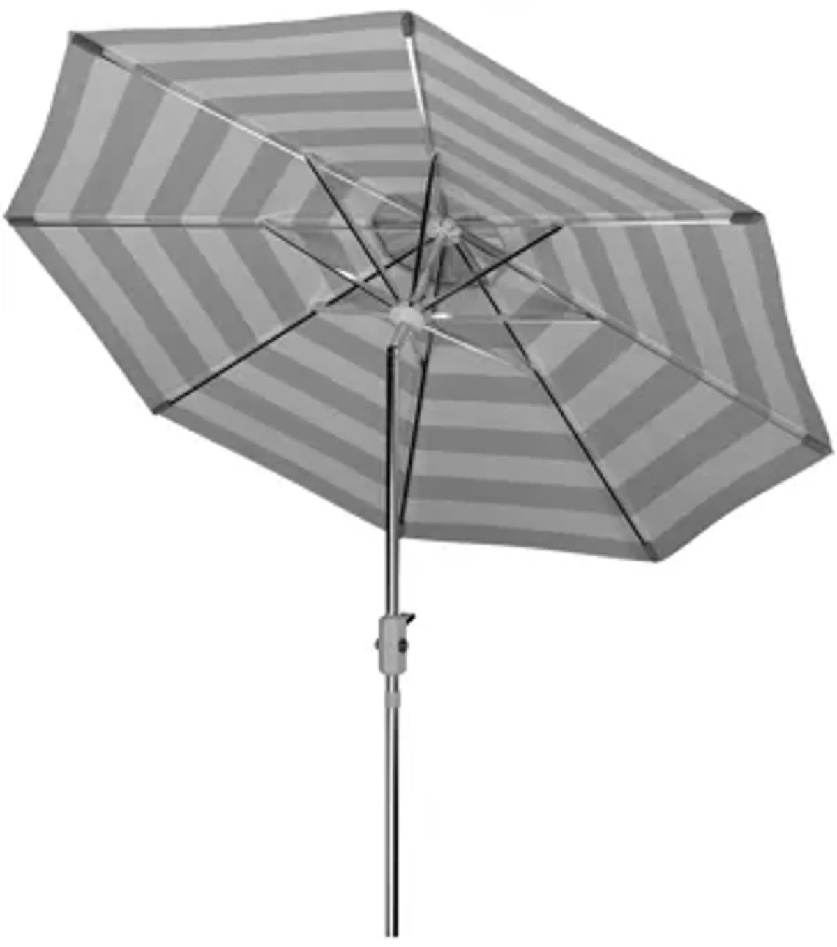 Iris 9' Patio Umbrella