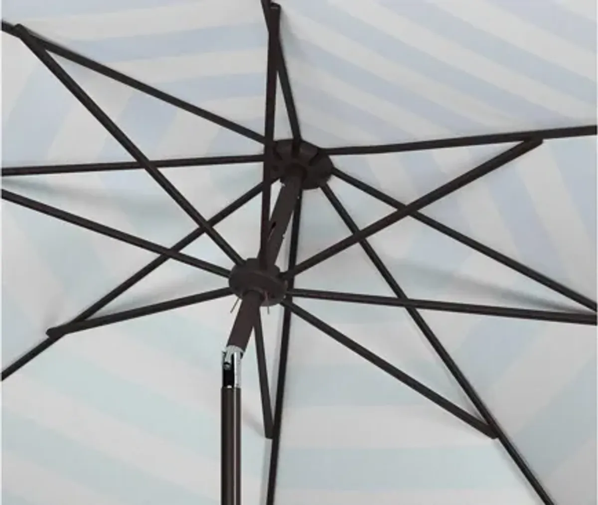 Iris 9' Patio Umbrella