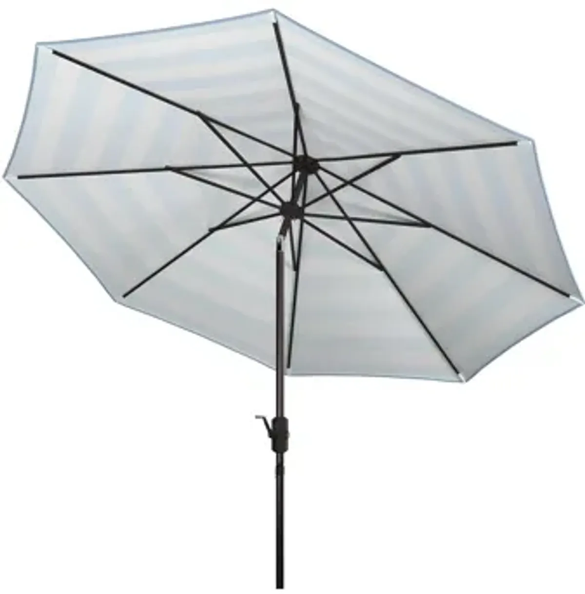 Iris 9' Patio Umbrella