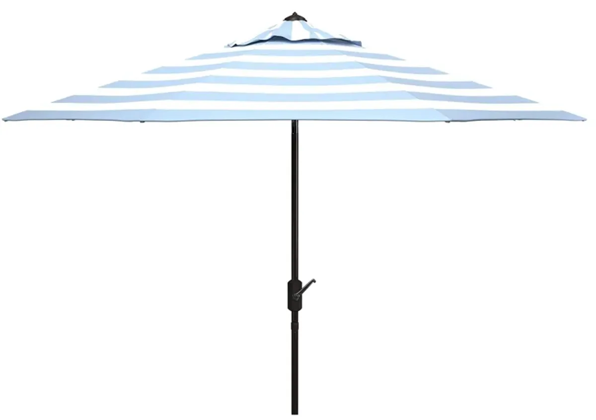 Iris 9' Patio Umbrella