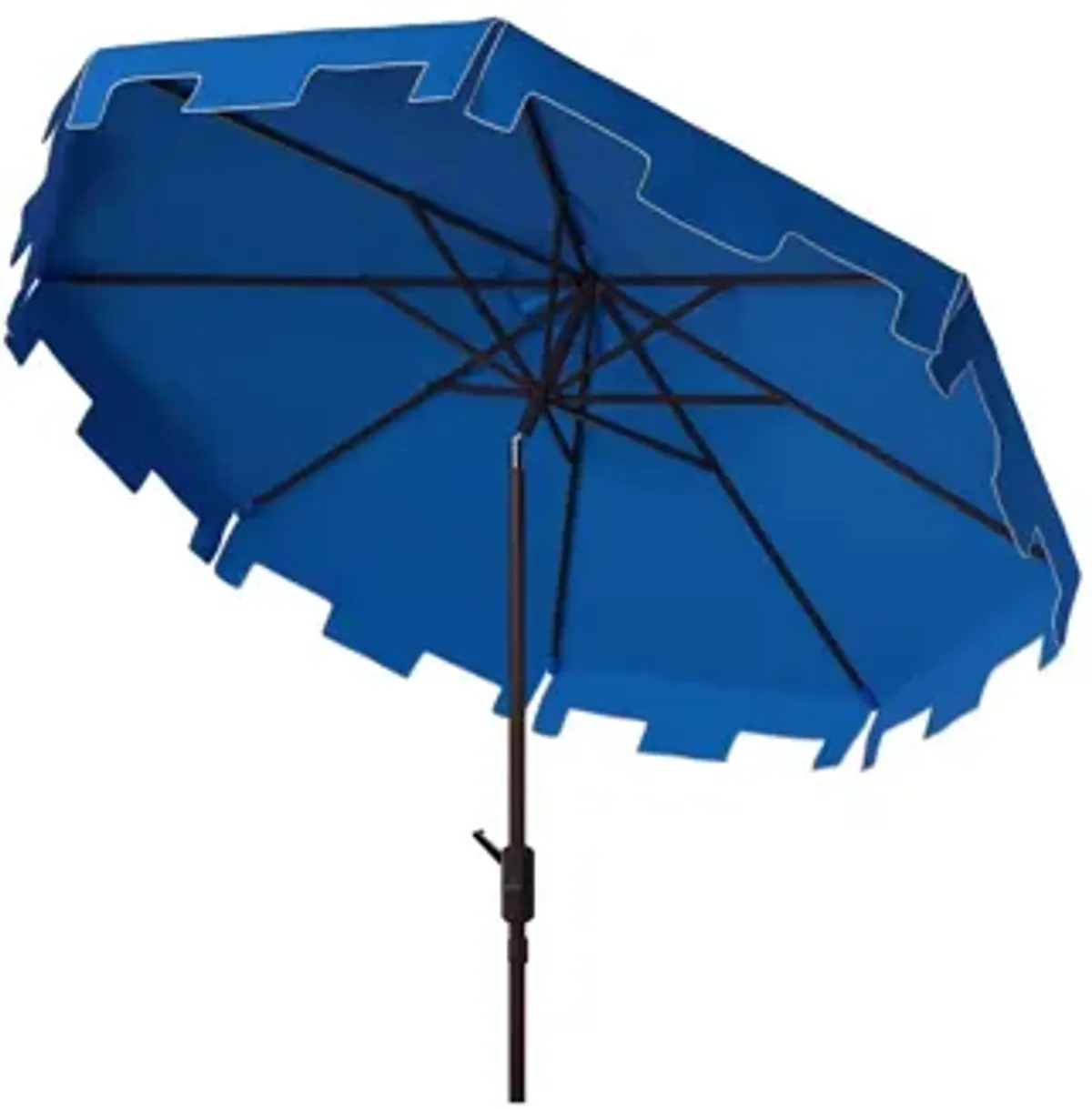 Zimmerman 9' Patio Umbrella