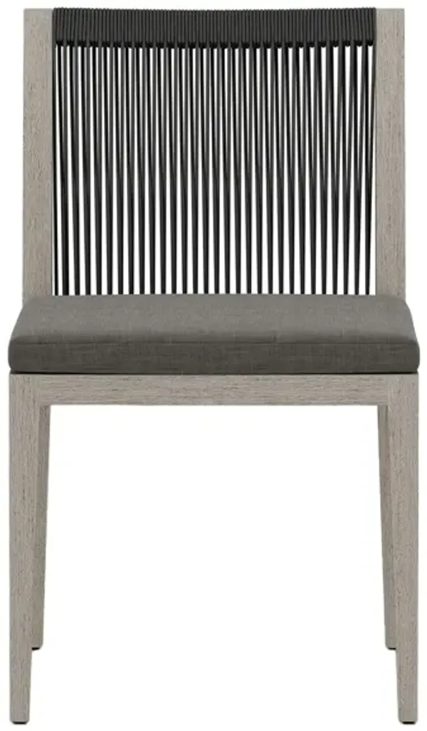 Sherwood Outdoor Dining Side Chair