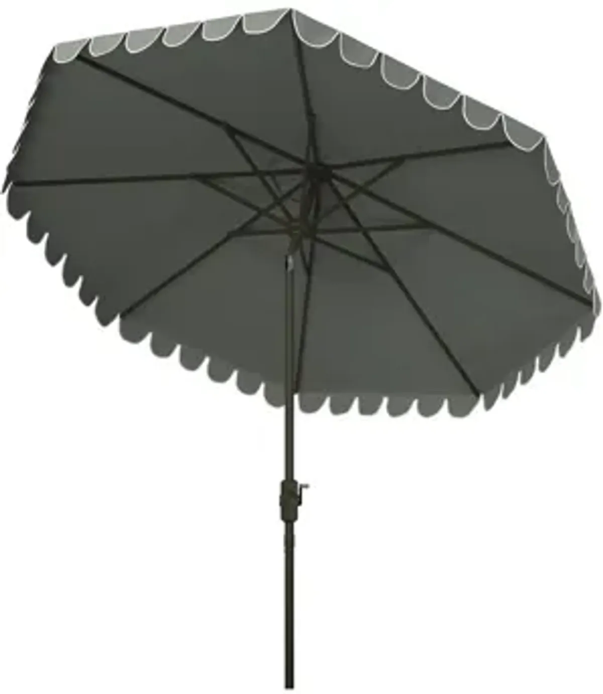 Doreen Round Patio Umbrella