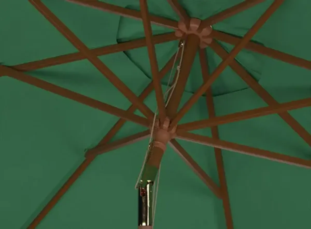 Cassidy Patio Umbrella