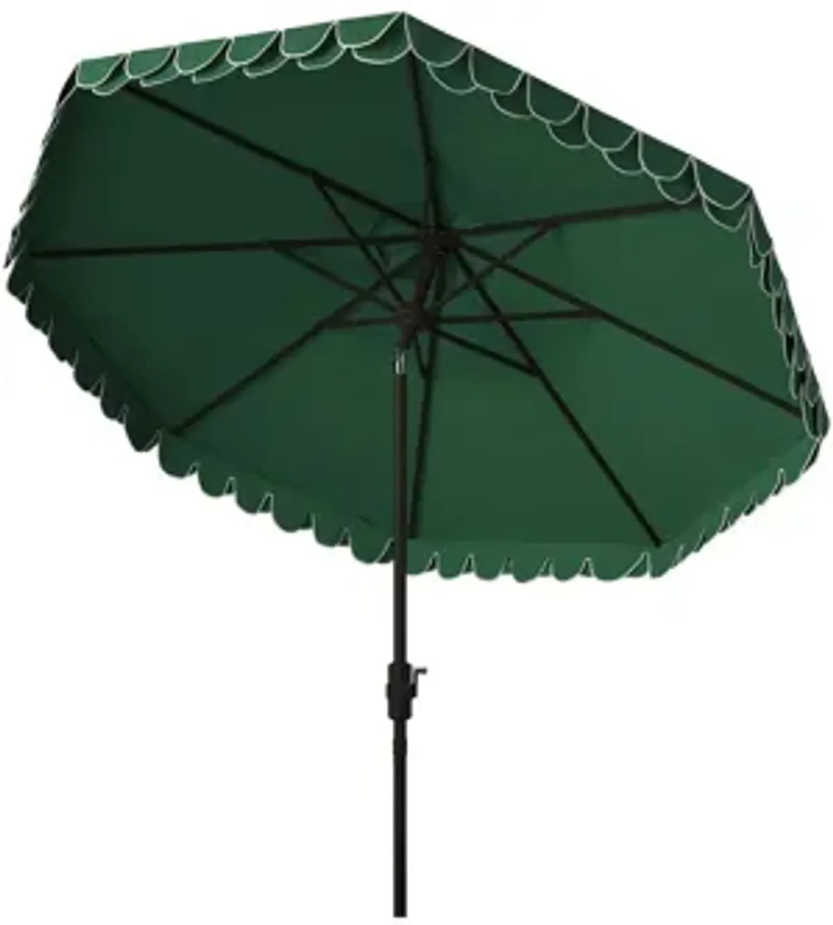 Elegant Patio Umbrella