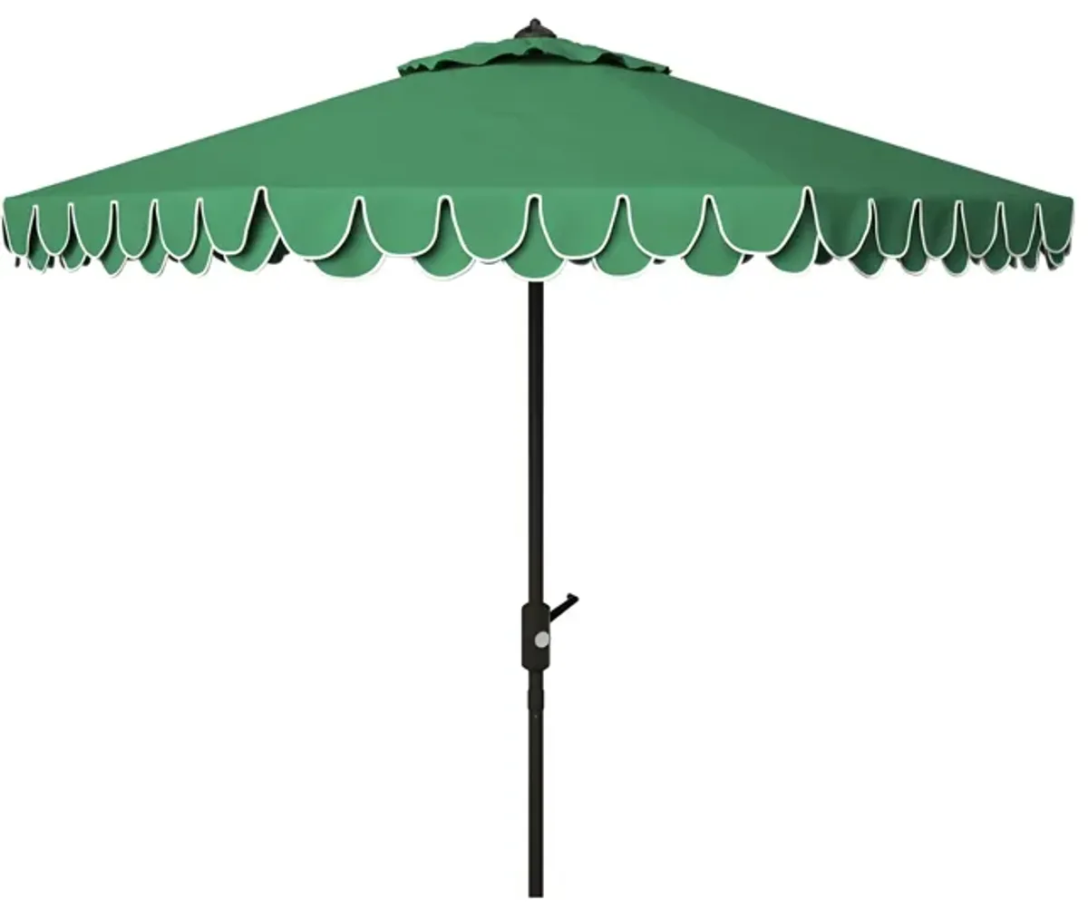 Elegant Patio Umbrella