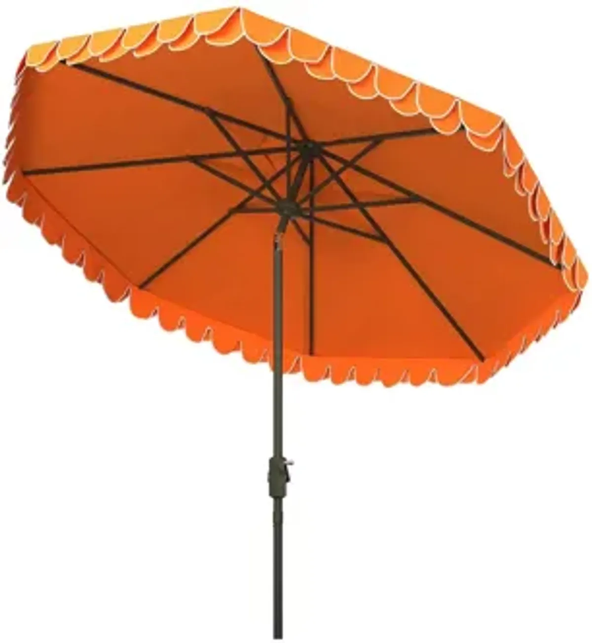 Elegant Patio Umbrella