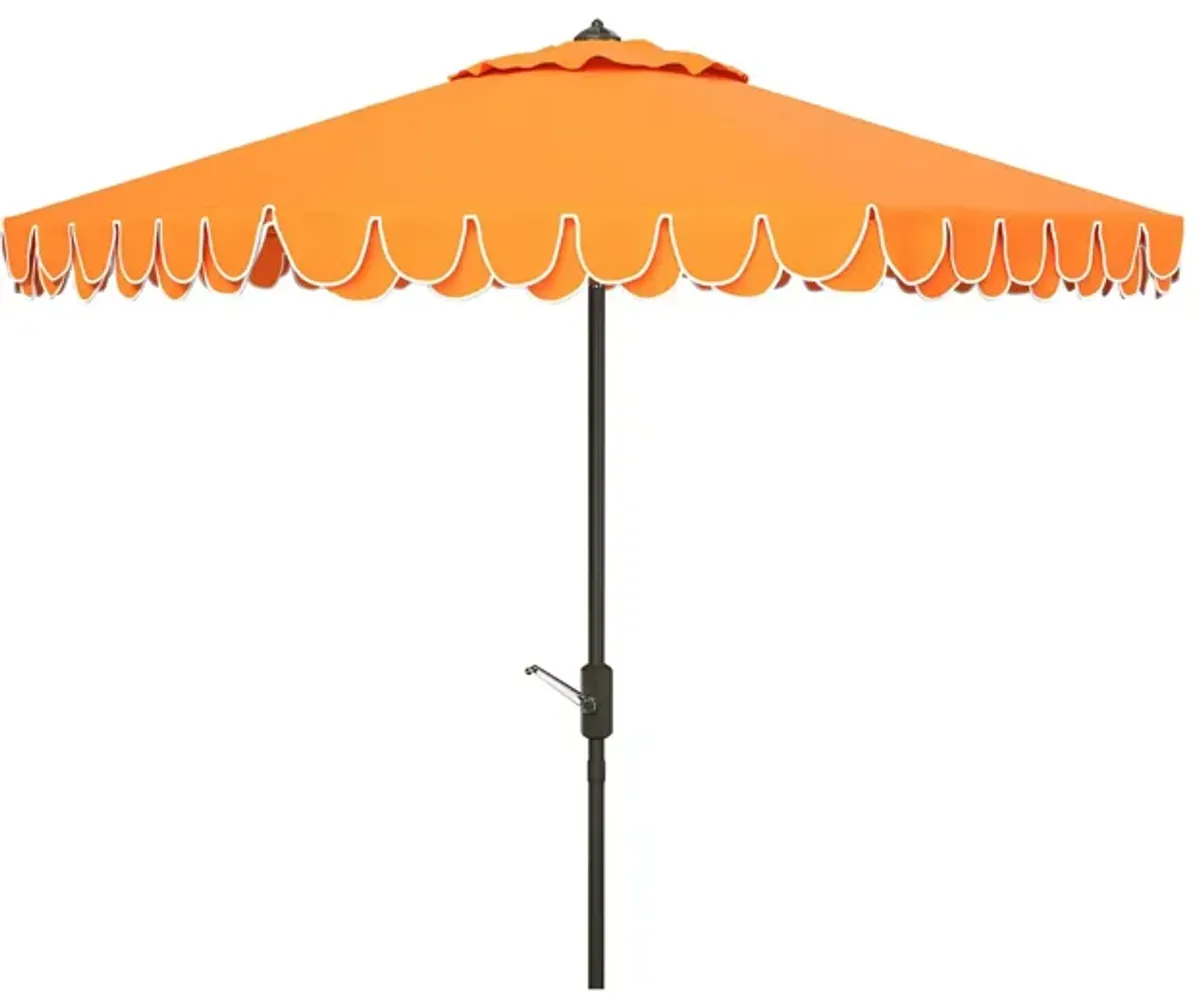 Elegant Patio Umbrella