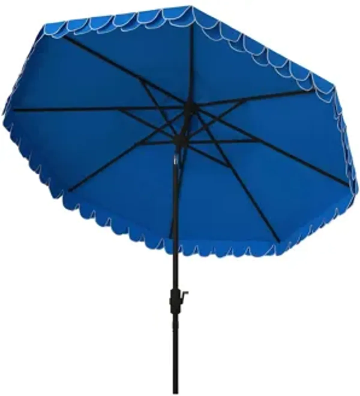 Elegant Patio Umbrella