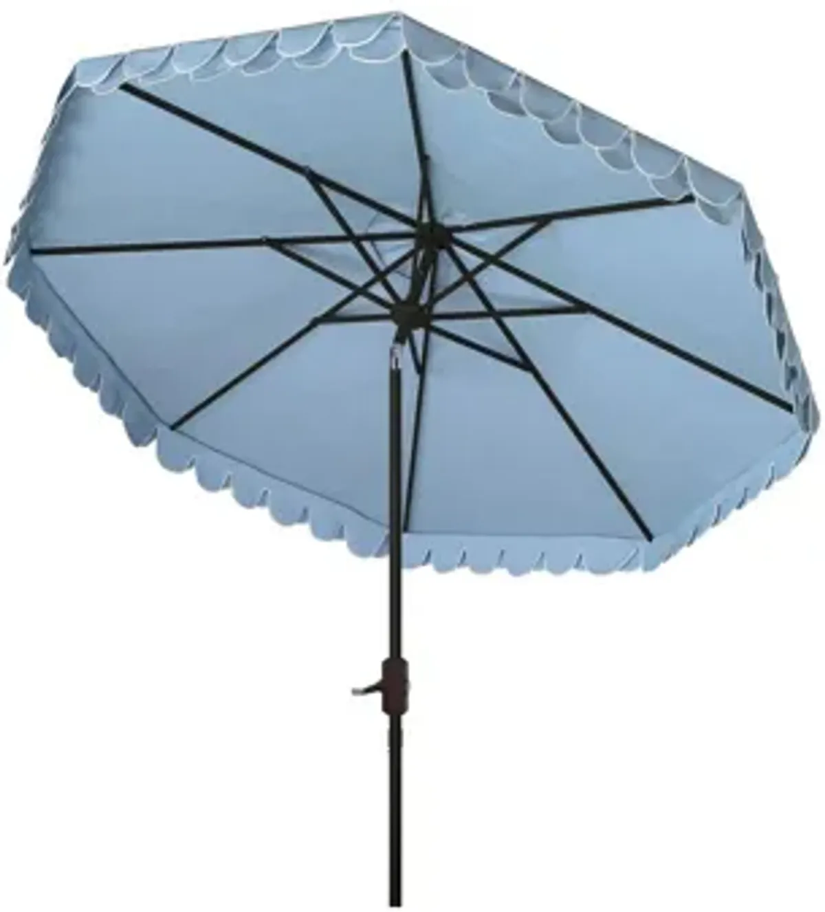 Elegant Patio Umbrella