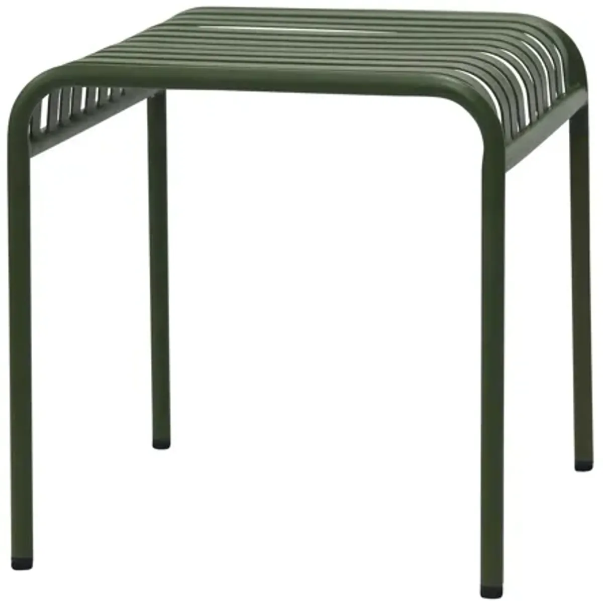 Enid 22" Outdoor Side Table