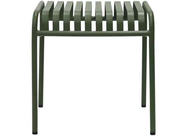 Enid 22" Outdoor Side Table
