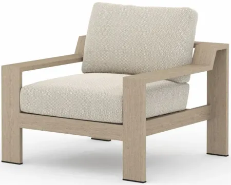 Monterey Outdoor Chair in Faye Sand by Four Hands