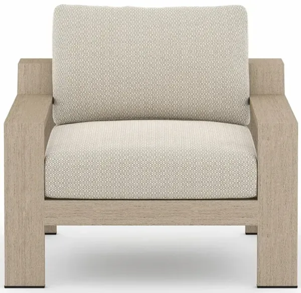 Monterey Outdoor Chair