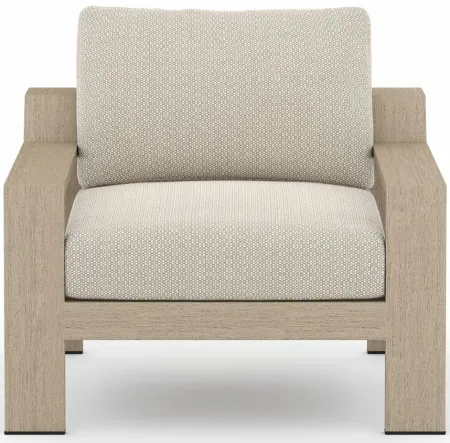 Monterey Outdoor Chair in Faye Sand by Four Hands