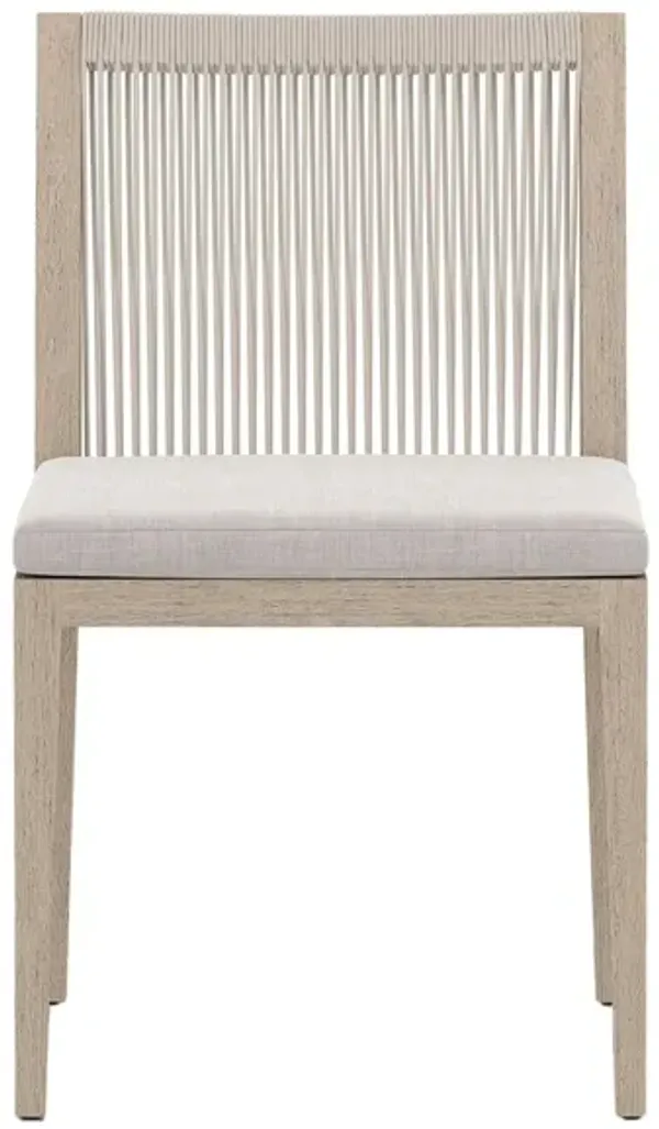 Sherwood Outdoor Dining Side Chair
