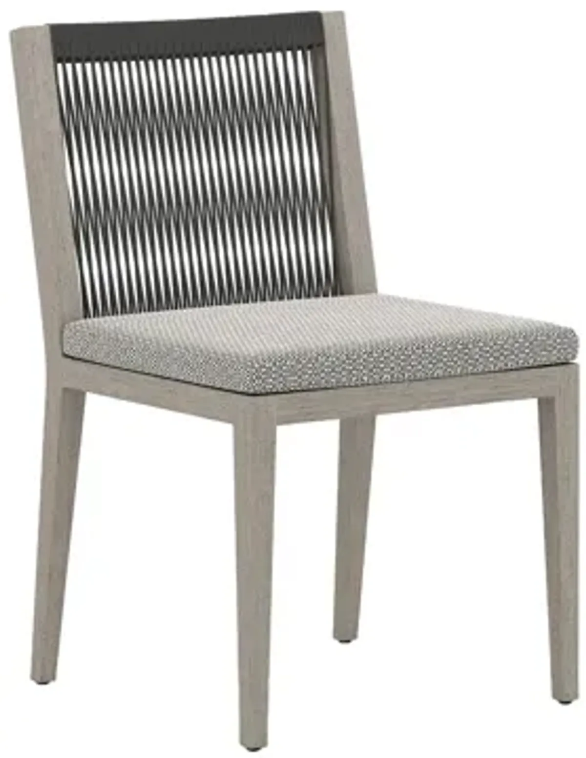 Sherwood Outdoor Dining Side Chair