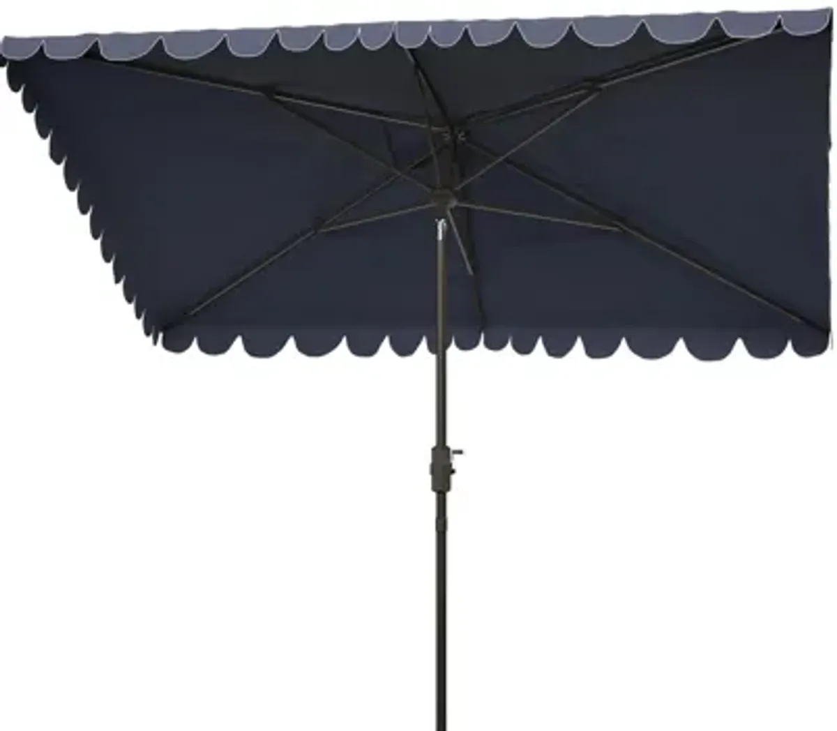 Doreen Rectangular Patio Umbrella