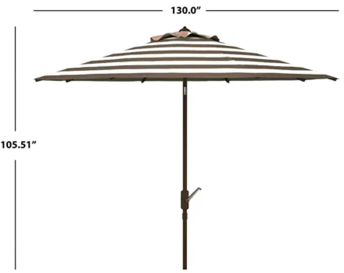 Marcie Fashion Line 11 ft Rnd Umbrella