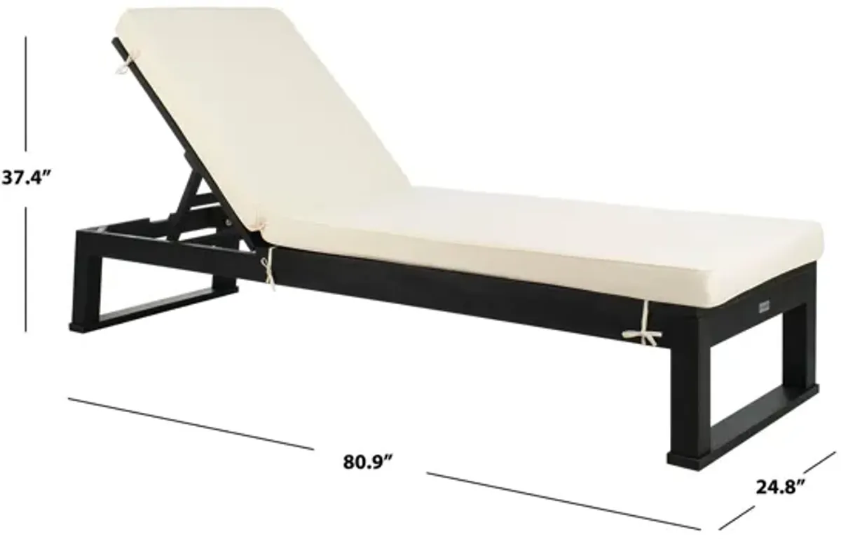 Sebesi Sunlounger