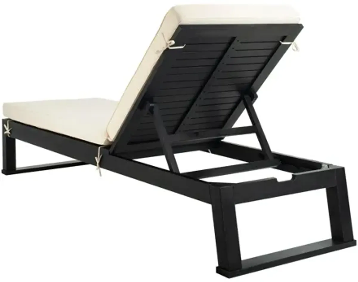 Sebesi Sunlounger