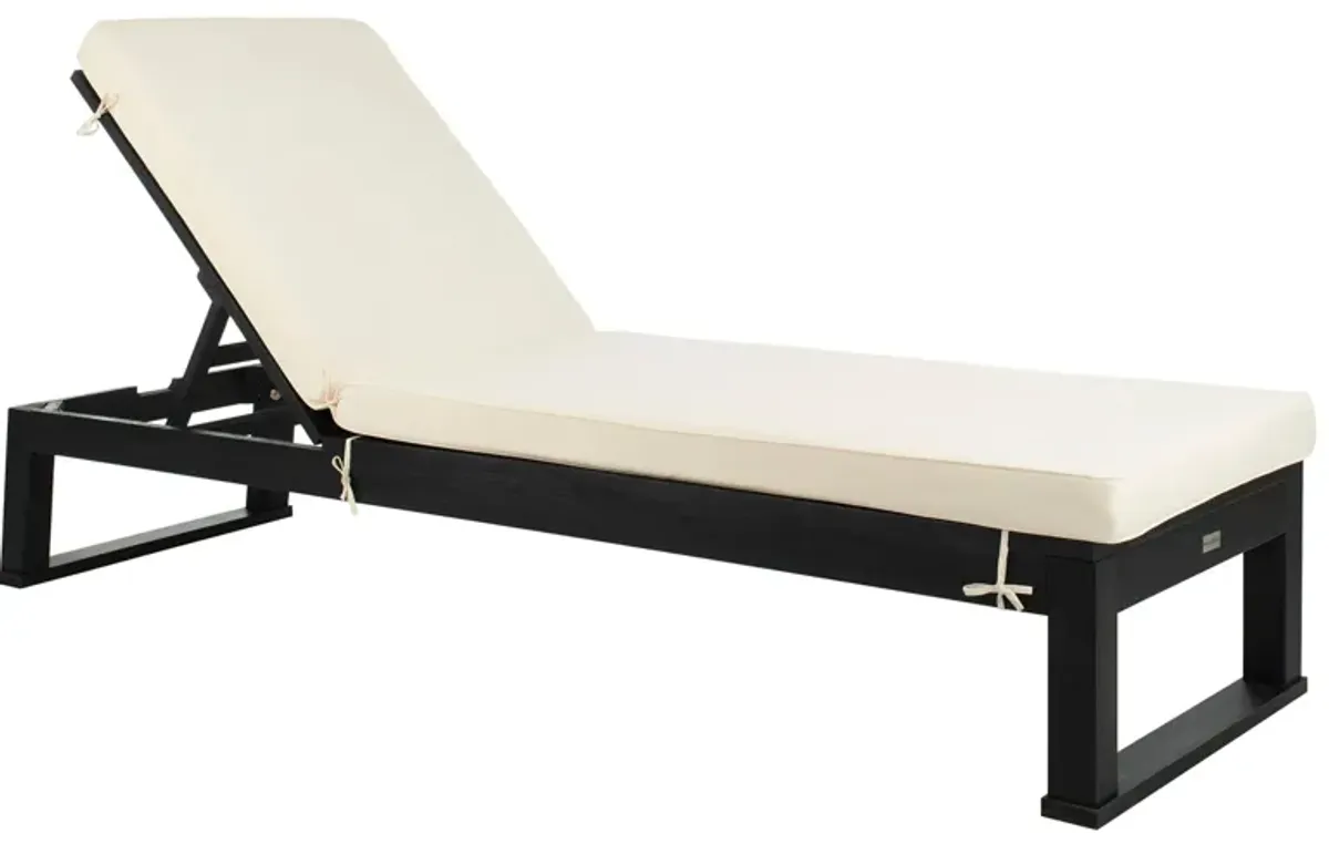 Sebesi Sunlounger