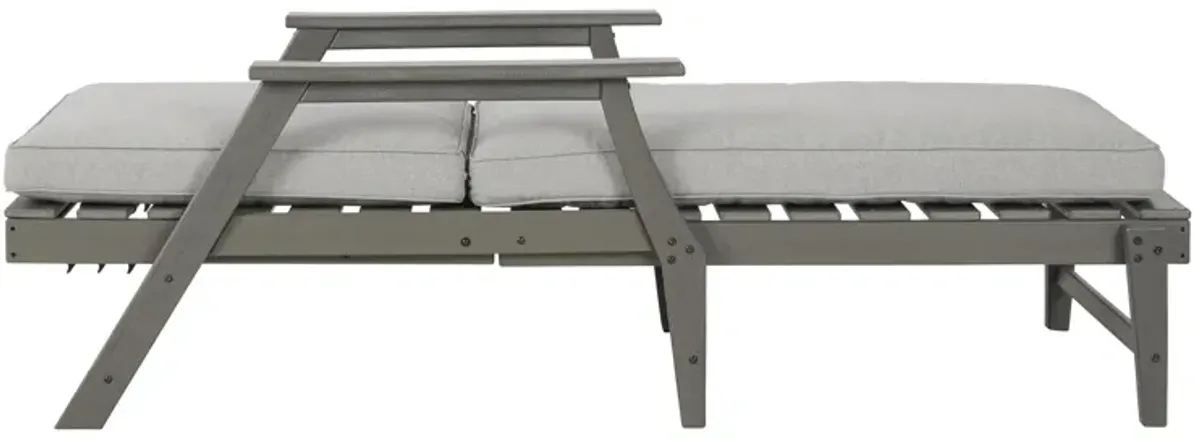 Visola Chaise Lounge