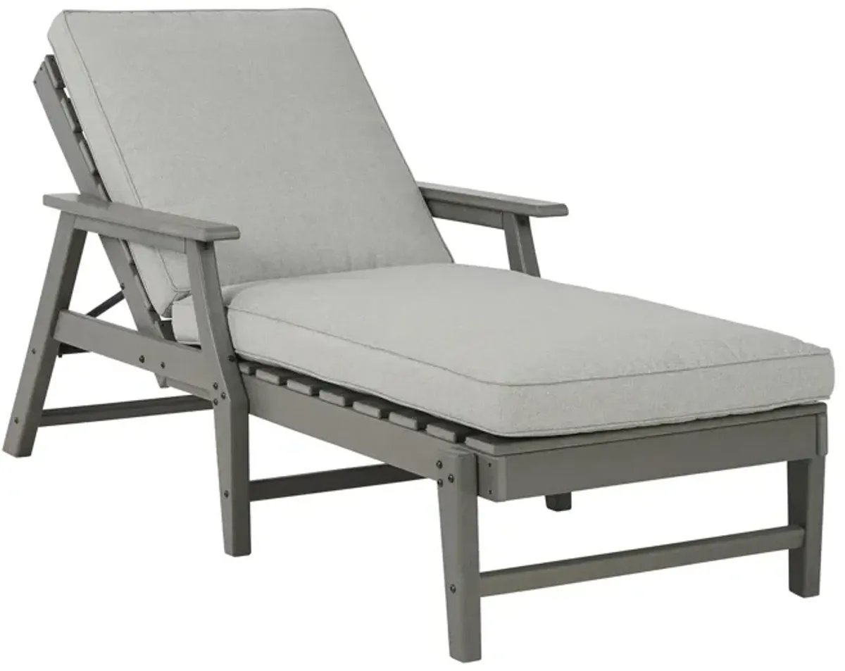 Visola Chaise Lounge