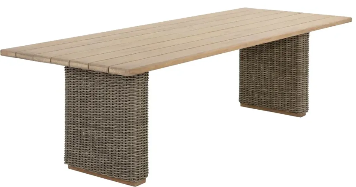 Riviera Outdoor Dining Table