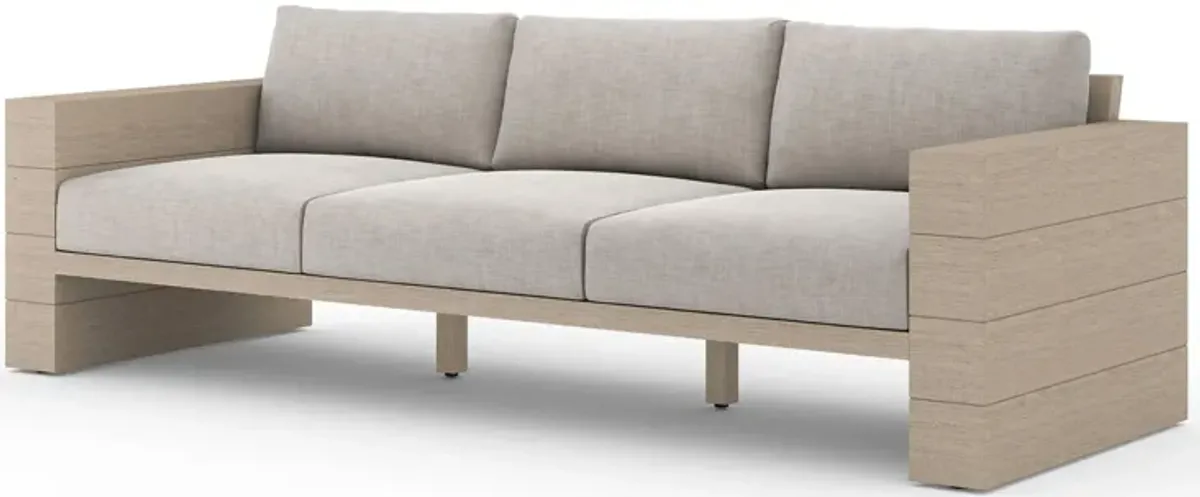 Leroy Outdoor Sofa