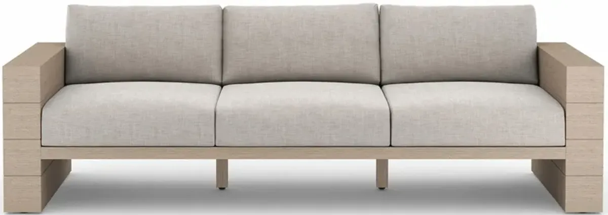 Leroy Outdoor Sofa
