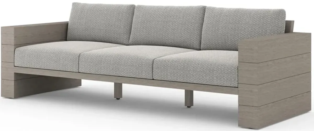 Leroy Outdoor Sofa