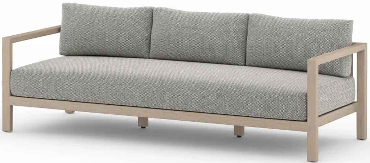 Auberon Outdoor Sofa