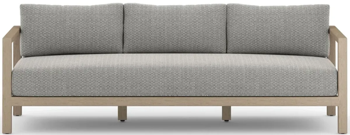 Auberon Outdoor Sofa