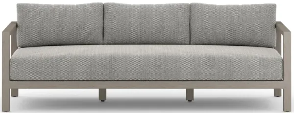 Auberon Outdoor Sofa