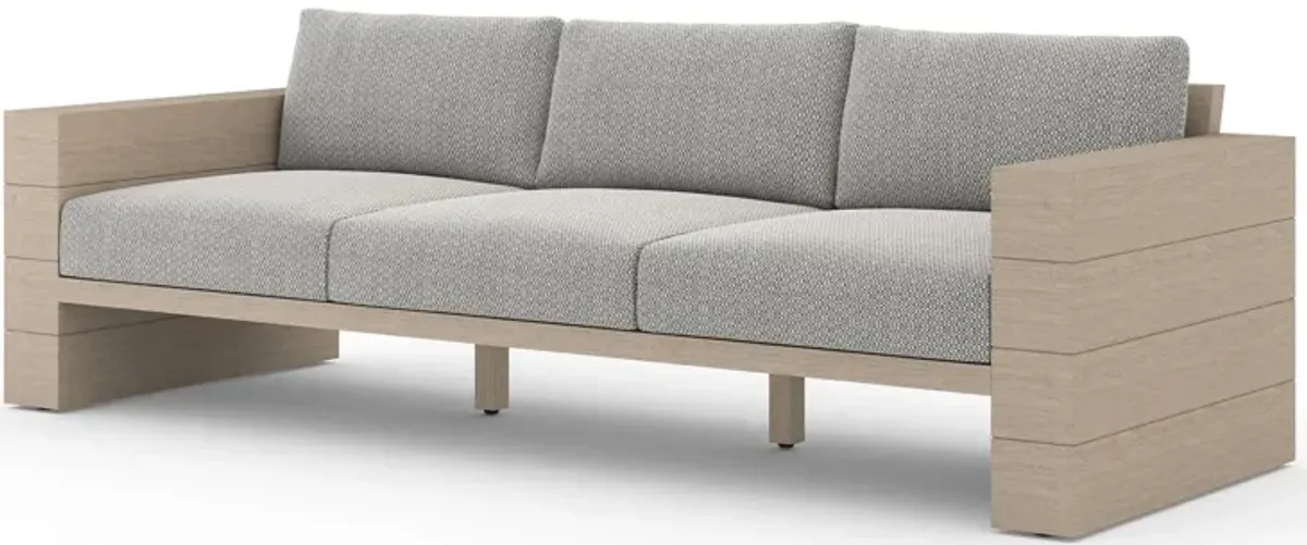 Leroy Outdoor Sofa