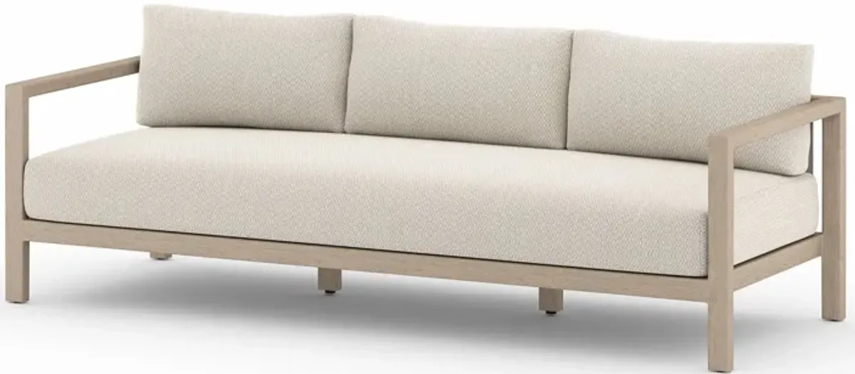 Auberon Outdoor Sofa