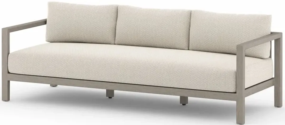 Auberon Outdoor Sofa