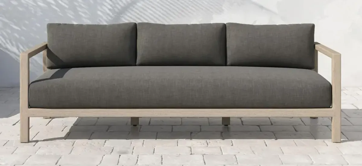 Auberon Outdoor Sofa