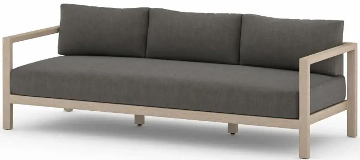 Auberon Outdoor Sofa