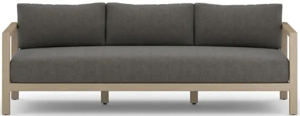 Auberon Outdoor Sofa