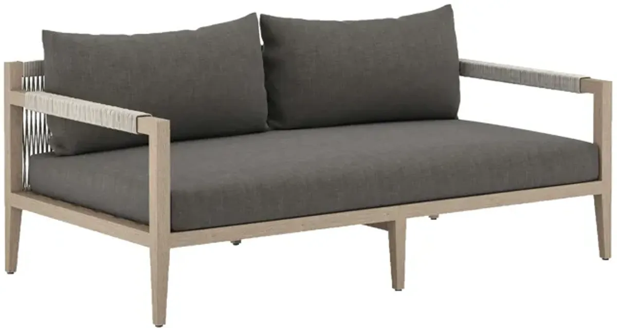 Sherwood Outdoor 63" Sofa