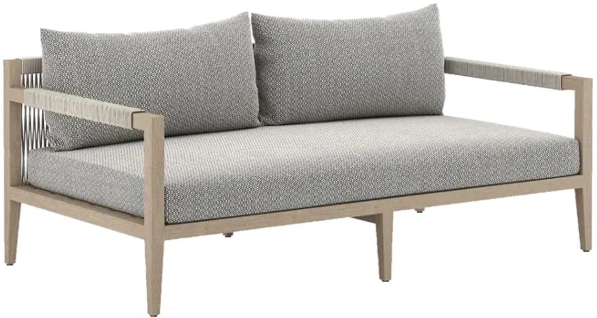 Sherwood Outdoor 63" Sofa