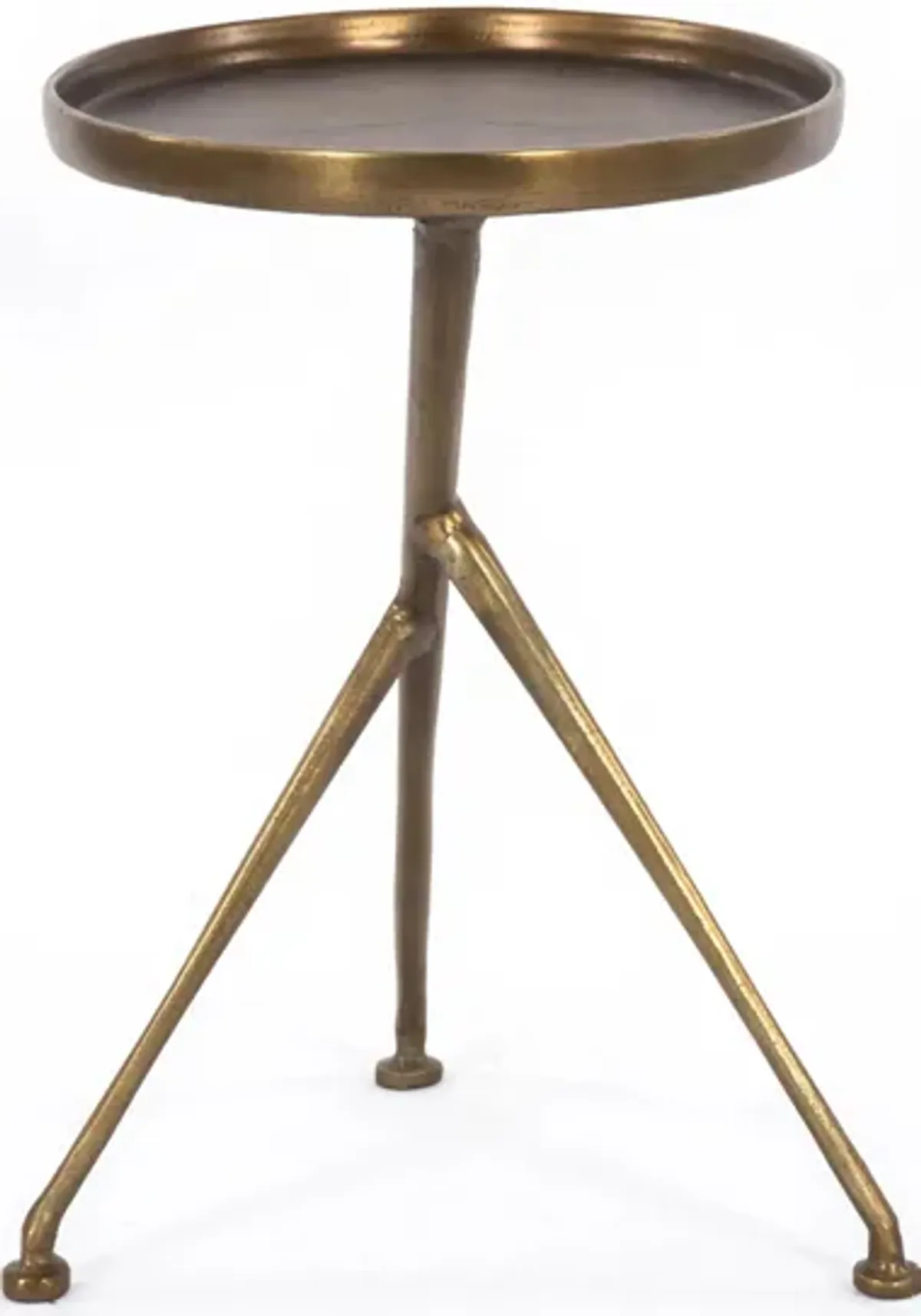 Schmidt Outdoor Accent Table