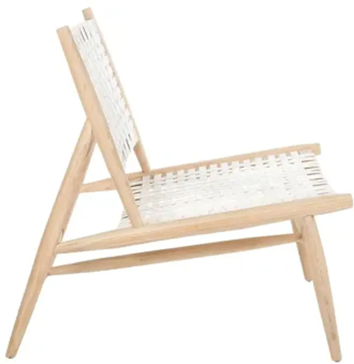 Soleil Accent Chair