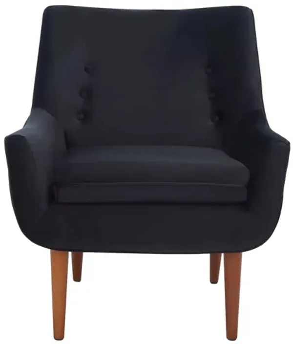 Amina Accent Chair