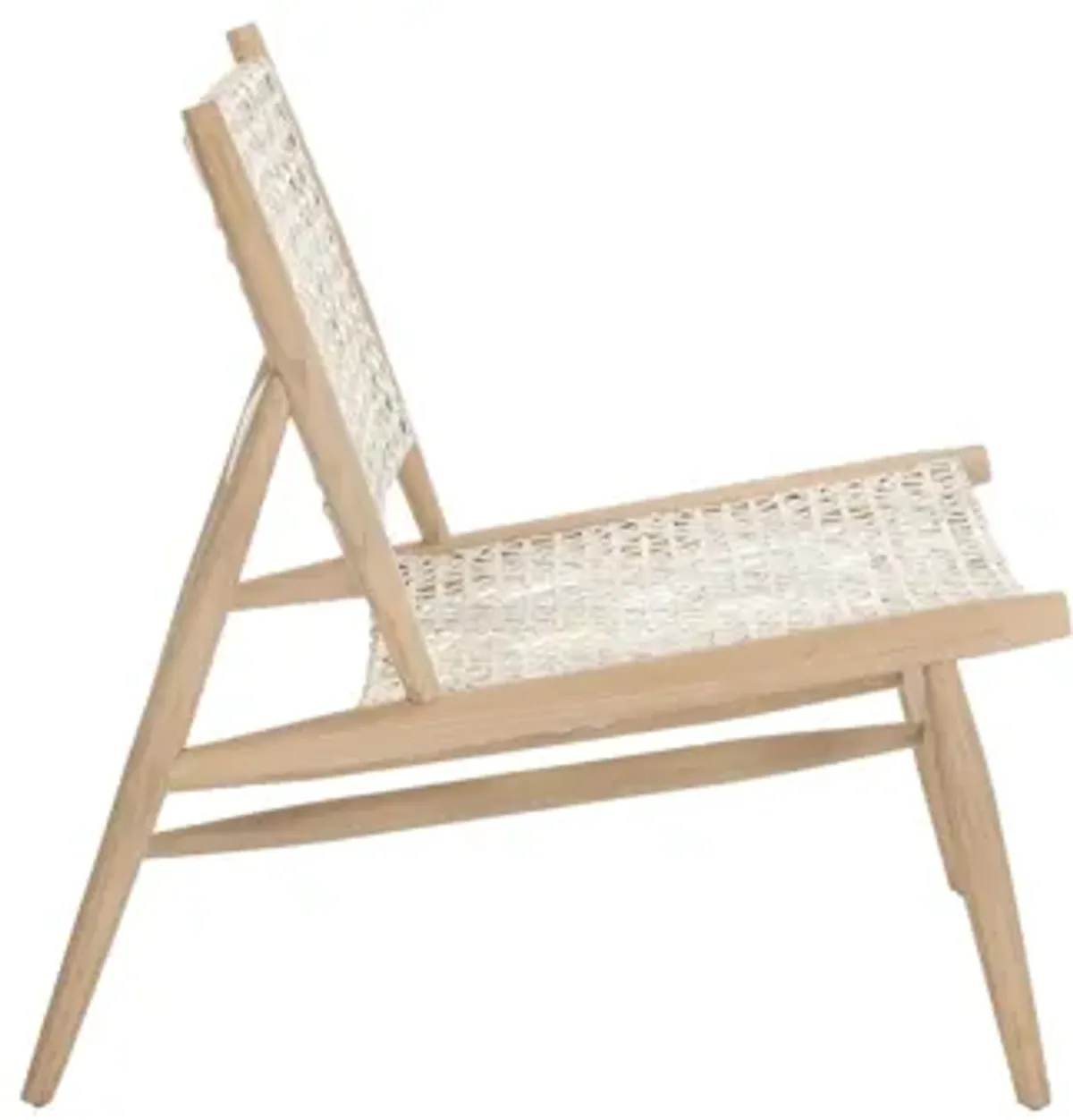 Bandelier Accent Chair