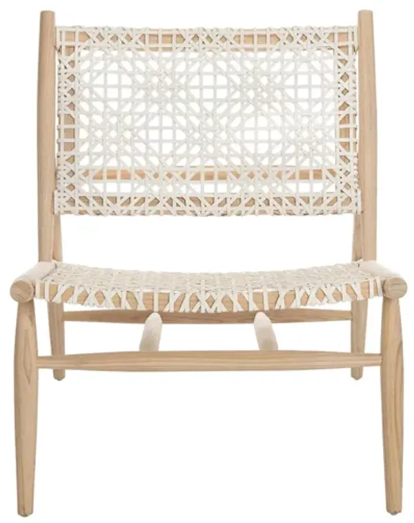 Bandelier Accent Chair